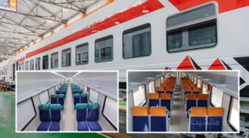 احفظه على موبايلك.. الرقم الموحد لخدمة عملاء السكة الحديد للشكاوى والاستعلامات 1